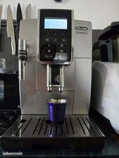 Machine à café automatique Delonghi sb Dinamica FEB3535