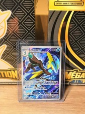 Carte Pokemon LEZARGUS Méga Evolution - AR MEG FR - 142/132 - Neuf