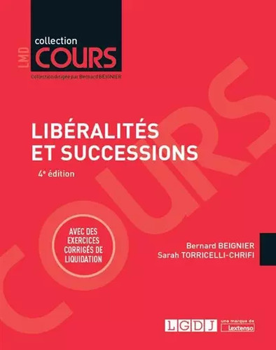 Liberalites des - liberalites,