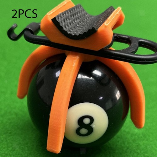 Outil pour râtelier boules - à,