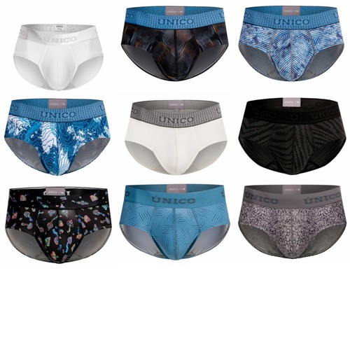 Mundo unico fashion briefs - unico,