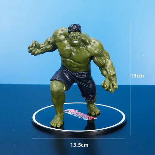 Figurine venom pvc solide - venom,