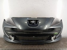 Pare choc avant PEUGEOT 207