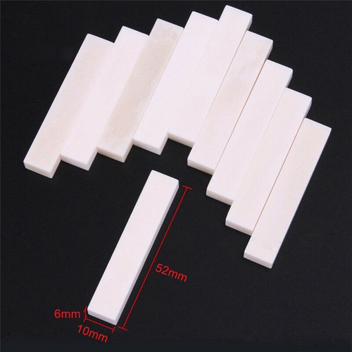 3pcs guitar blank bone - 3pcs,