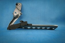 Charnière de capot avant droite Audi A8 S8 4H 4H0823302L LX7R