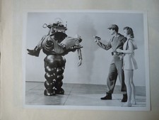 SCI FI/FORBIDDEN PLANET/PLANETE INTERDITE/ FO13/photo originale