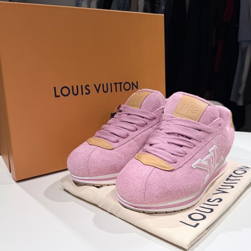 Louis vuitton sneakers butter - vuitton,