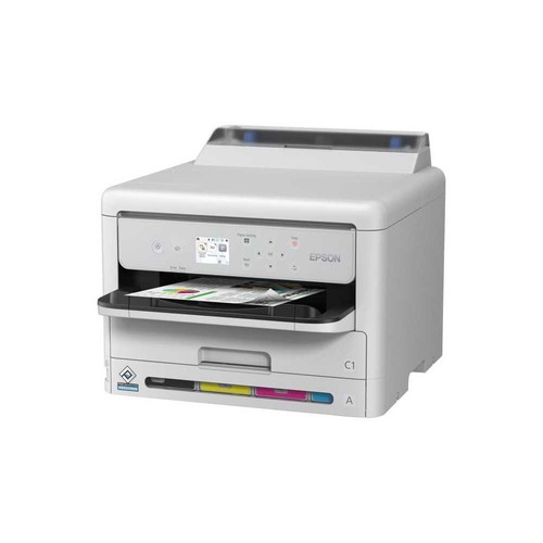 Epson workforce pro - workforce, wf-c5390dw