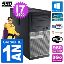 PC Tour Dell OptiPlex 9010