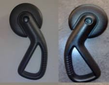 2 Poignee 1 droite et 1 gauche