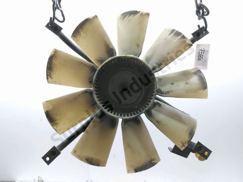 Ventilateur refroidissement - de,