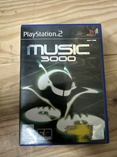 Music 3000 PS2 VERSION