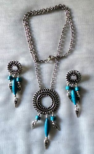 Scooter bijoux collier sautoir - bijoux,