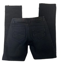 JEAN FEMME SINEQUANONE TOILE