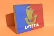 paquet cigares LUTETIA