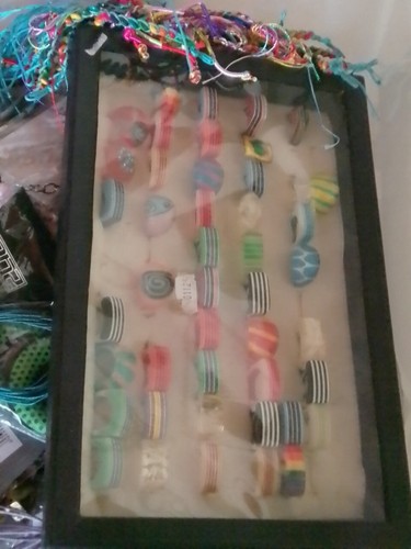Lot revendeur bijoux fantaisie - bijoux,