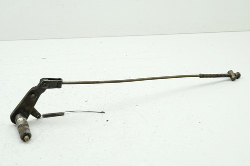 Yamaha ds7 250 tringles - tringles, de