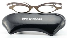 Lunettes eye witness par - lunettes, theo
