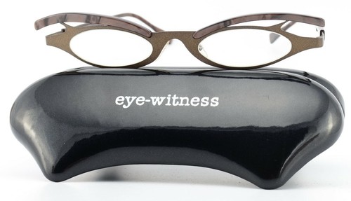 Lunettes eye witness par theo - witness,