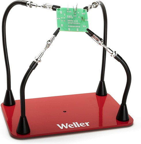 Weller wlacchhm support - weller,