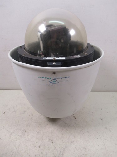 Cohu helios 3920hd hd25 - cohu,