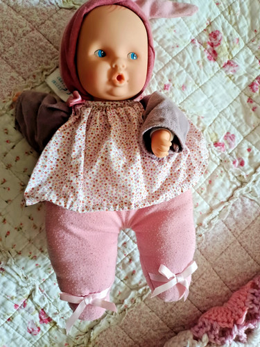 Doudou corolle 28cm - "corolle",