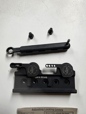 LaRue Tactical LT799 ACOG QD