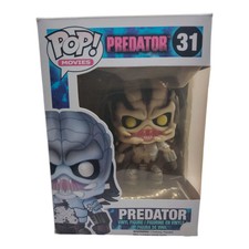 Funko Pop! Predator 31 - Figurine Collector Iconique!