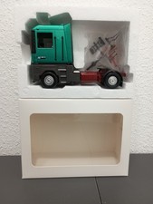 Collector ELIGOR LBS camion Tracteur Solo  BERLIET RENAULT  AE Magnum 500 CV  