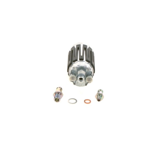 Moteur pompe carburant pour - à,