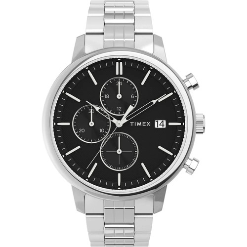 Montre homme timex chicago - montre,