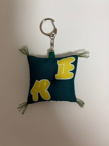 Porte clés sumo gacha - porte-clés,