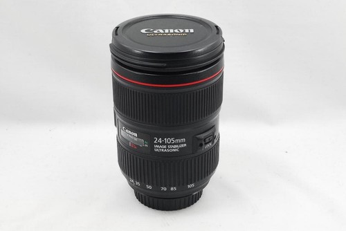 Objectif zoom canon - objectif, ef