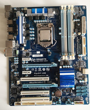 CARTE MERE ATX GIGABYTE GA-P55A-UD3 LGA1156