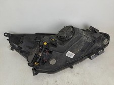 Optique avant principal gauche