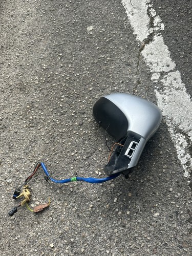 Retroviseur exterieur - retroviseur,