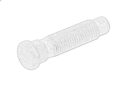 Boulon roue opel 9599302 - boulon,