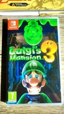 ⭐ Luigi's Mansion 3 -