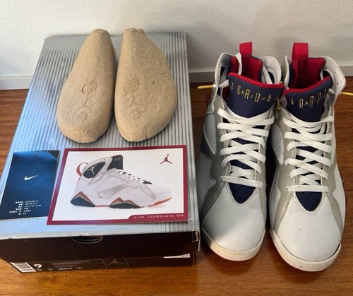 Taille air jordan - 9,