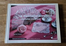 La Dentelle Torchon Nouvelles