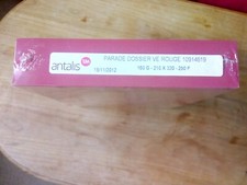 Une ramette de papier