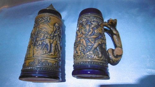 Chopes gres allemandes - en,