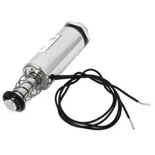 DC 24V 16mm Type Traction