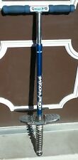 Bazooka Pogo Stick - Blue
