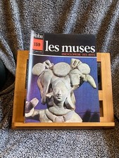 Les Muses Encyclopédie des Arts n°159 éditions Alpha 1972
