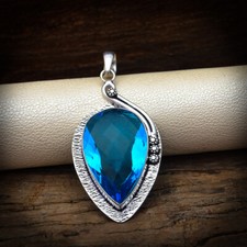 Beau London Bleu Gemme Topaze