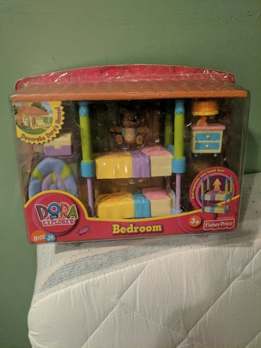 Nick dora explorer talking - jr,