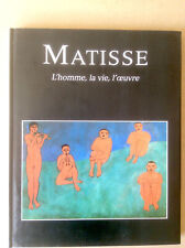 Sophie Monneret * Matisse