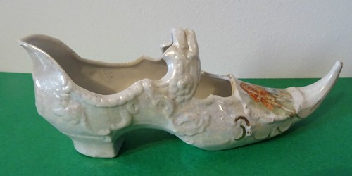 Sabot chaussure porcelaine - sabot, de