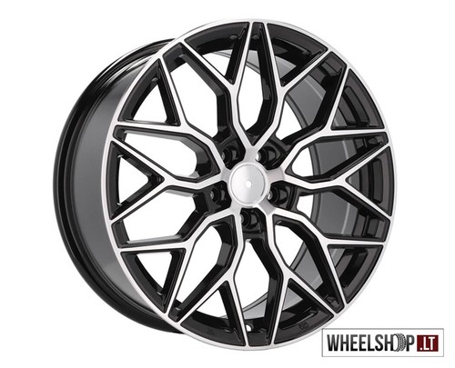 Voxx r18 5x120 4x 18 - 5x120,
